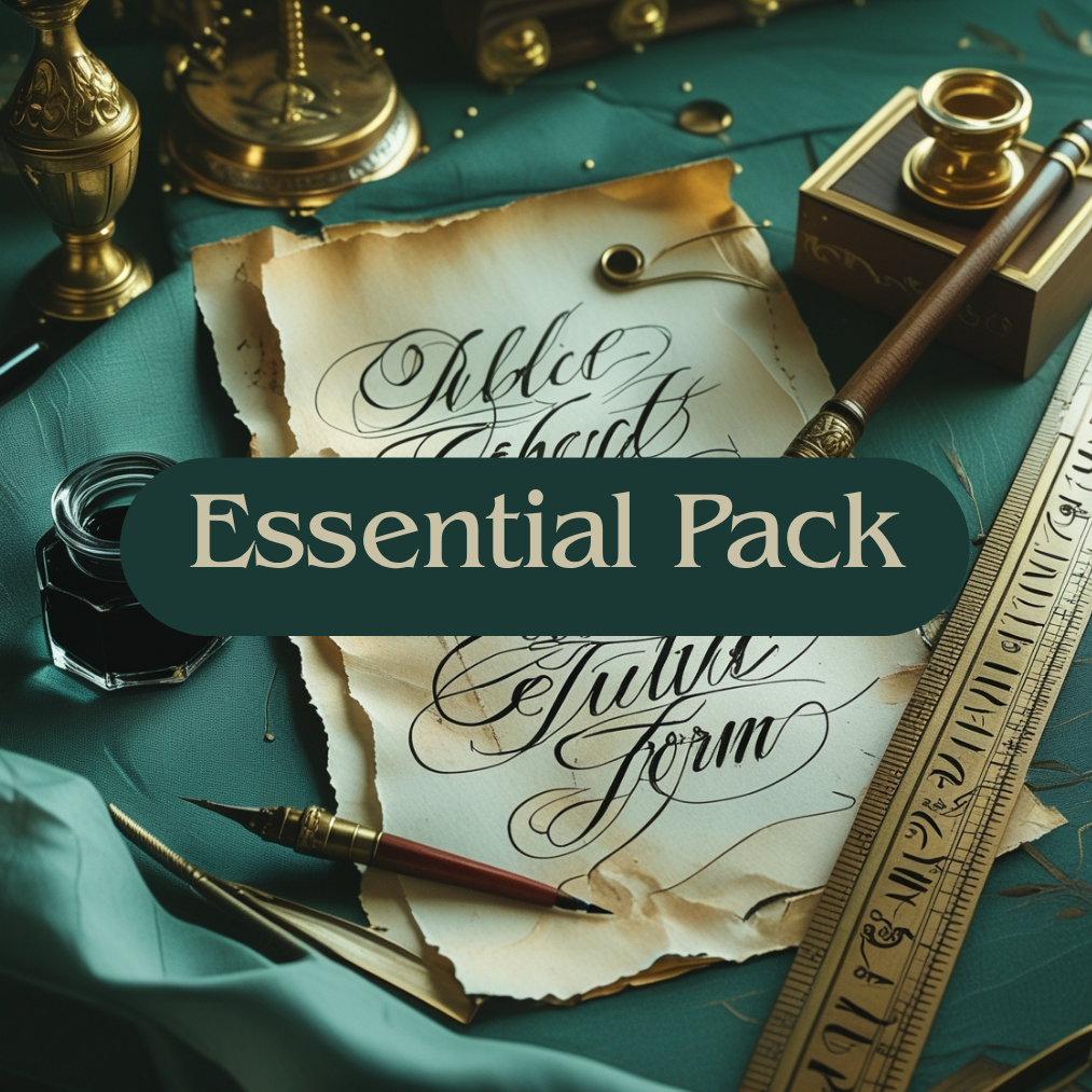 Essential Pack