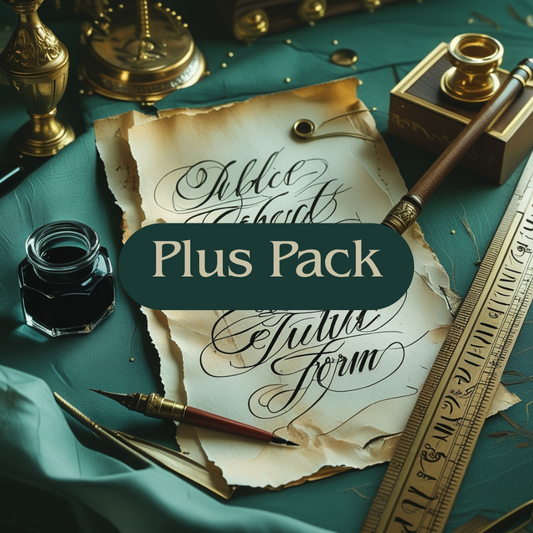 Plus Pack