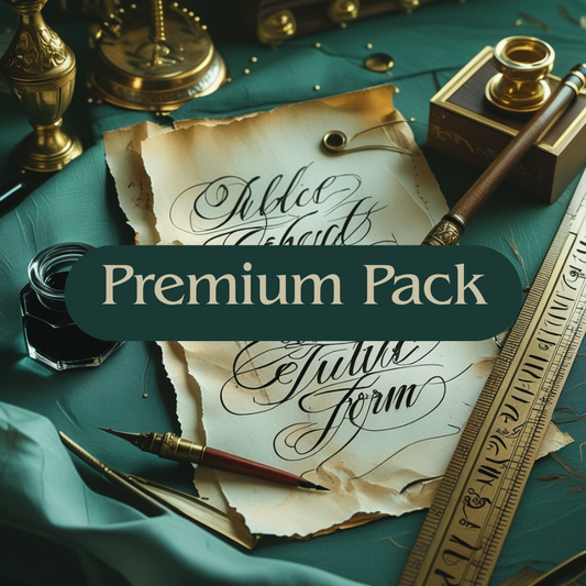 Premium Pack